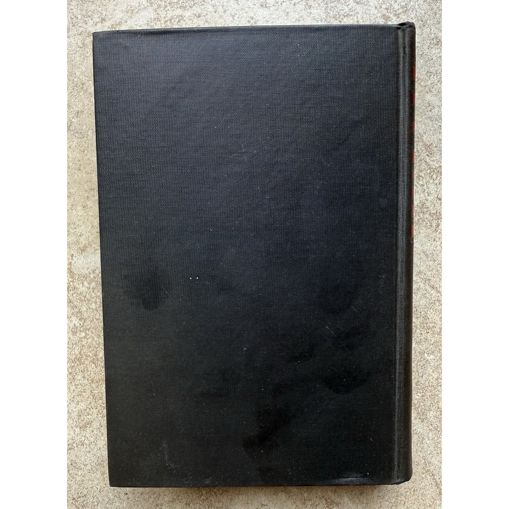 Inside USA 1947 by John Gunther, Signed, HC VTG  Book - First Edition, W/Foldout - Picture 2 of 13